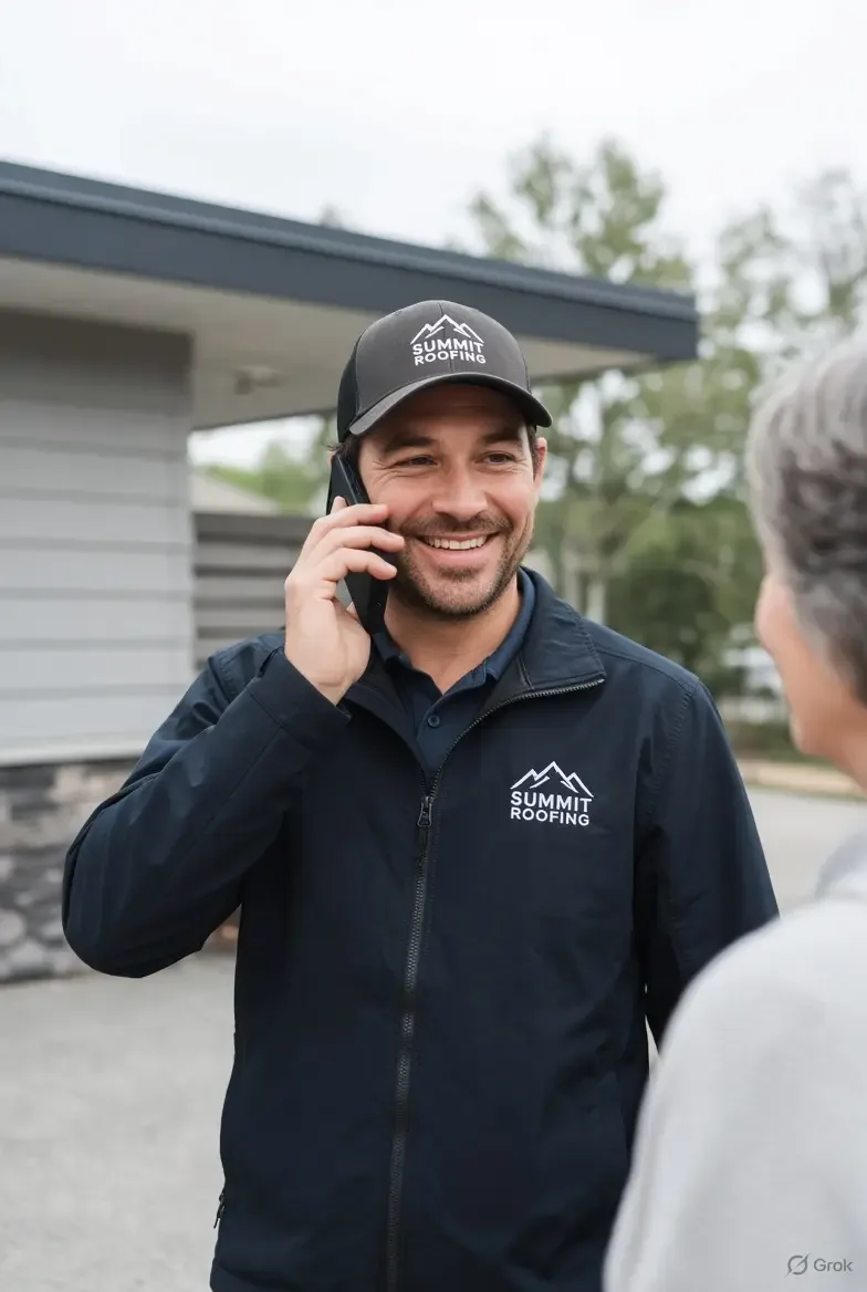 Flat Roof Leak Repair Racine, MO FAQs